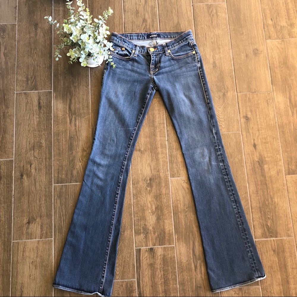 Rock & Republic Jeans Size 26